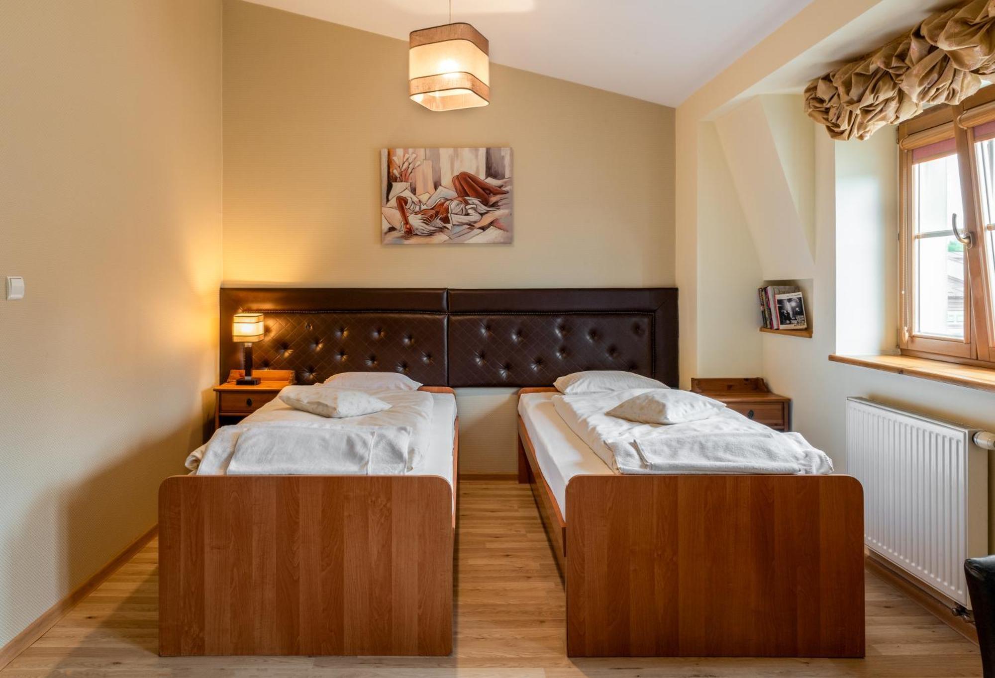 Kazimierz Secret Aparthotel Красков Екстериор снимка