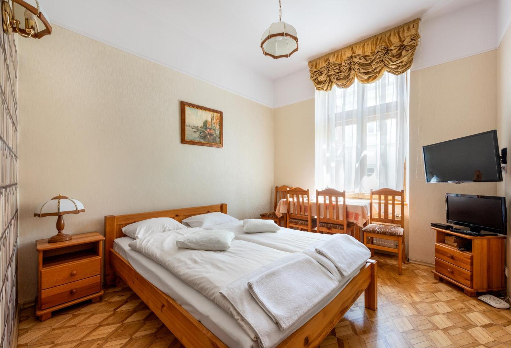 Kazimierz Secret Aparthotel Красков Екстериор снимка